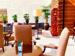 -天津海河悦榕庄·Lobby Lounge大堂吧