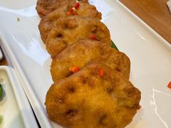 -枣子树·素食餐厅(普陀山店)