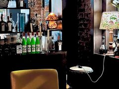 -OX BAR 拉培耶小镇(大连老街店)