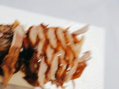 -上海金陵紫金山大酒店·汇海餐厅
