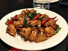 -南蛮子Southern Barbarian(进贤路店)