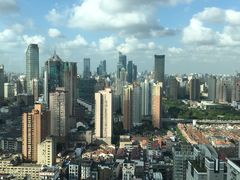 -上海雅居乐万豪侯爵酒店