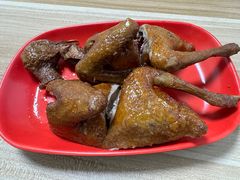 -光明刘冰乳鸽店(光明法政北路店)