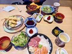 -琴寿司居酒屋(中山广场店)