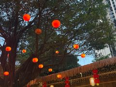 -绿雅居原生态农庄(小涌店)