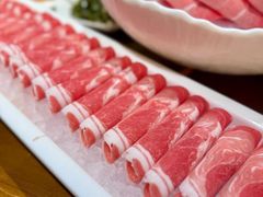 -百草滩羊清水涮羊肉(长城路店)