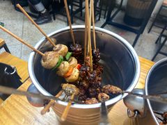 -炒豆合作社(东四总店)