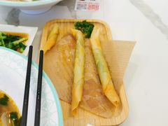 -苏晓玥·江南小吃(深圳北站店)