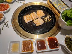 -韩时烤肉(枫蓝店)