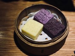 -吕氏疙瘩汤·新鲁菜(新贵和店)