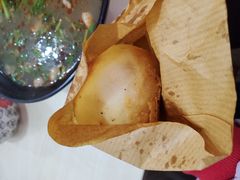 -牛煎里牛肉煎包淮南牛肉汤(广东路店)