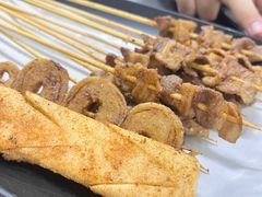 -长乐饭冰冰·冰饭·烧烤(长乐总店)