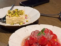 -那时新疆·若羌(经纬汇店)