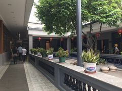 -粥旺庄(芳村店)