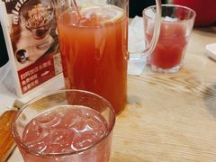 -鱼酷活鱼烤鱼(梅江印象城店)