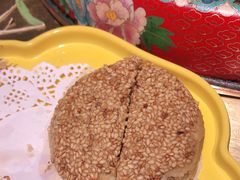 -羊大爷涮肉(亮马桥店)