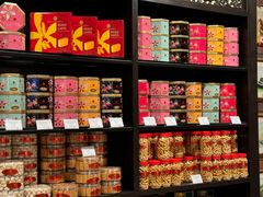 -本格旺索罗(樟宜机场T1店)