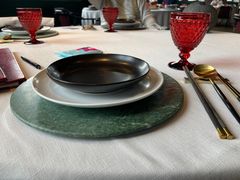 -三号黄浦会Canton Table