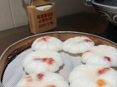 -味上湘菜馆(岳麓山店)