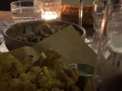 -ibarrel爱杯·bistro&brunch(江宁路店)