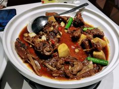 平安鸿运鸭-上座云间·青年赣菜(绿茵店)