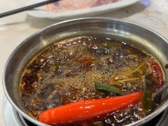 -围炉夜话·潮汕卤水火锅(榕江店)