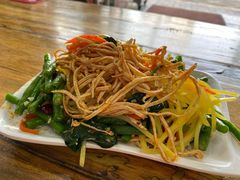 -老白家面馆(测绘东路总店)