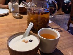 -胖老汉椒麻鸡清真新疆菜(西御街店)