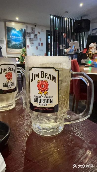 纪州豚骨酱油拉面(锦延路店)图片