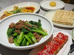 -陶兰居·手工点心·粤菜(圆融时代广场店)