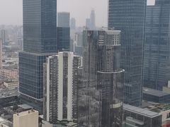 -上海波特曼丽思卡尔顿酒店