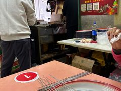 -小胡子祥彪烧烤(北湖总店)