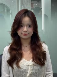 -YESIDO椰岛造型烫发染发