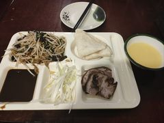 炒合菜-沣元春饼馆(幸福巷店)