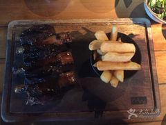 -The Meat & Wine Co Southbank(南岸店)