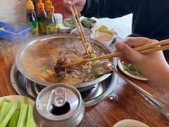-中和远东火锅兔(老店)