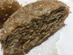 -海底捞火锅(上地华联店)