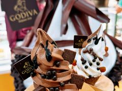 -GODIVA(王府井apm店)