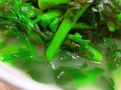 安徽菜苔-徽镇小厨·经典徽菜(马连道店)