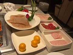 -海底捞火锅(万科广场店)