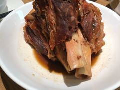 -上关雪東北菜(中房金谊店)
