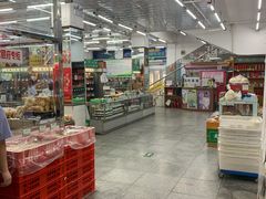 -上海枇杷烤鸭(燕丰商场店)