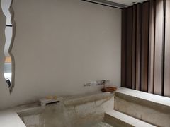 -明谷行馆·温泉