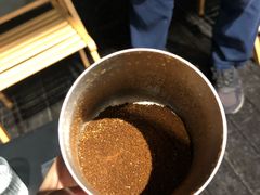 -CoffeeVendor(西乡店)