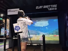 -VS SPORTS PARK运动玩乐园·团建·生日会(合生汇店)