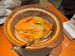 -外婆家(青岛万象城店)