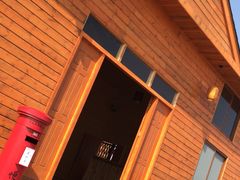 门面-军山湖云水间水上餐厅(进贤店)