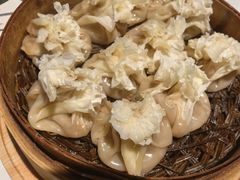 -西夏回族烧麦馆(牡丹街店)