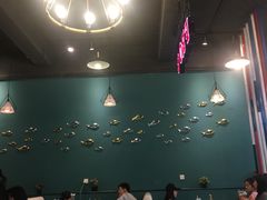 -麻辣巅峰美蛙鱼头火锅(犀浦店)