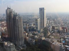 -东京都厅舍